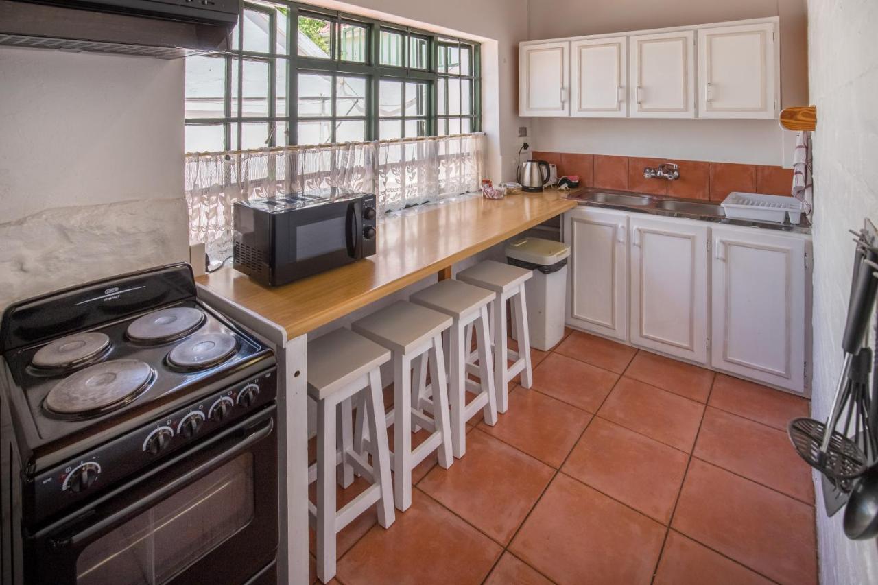 Koo Karoo Guest Lodge And Self Catering Монтегю Екстер'єр фото