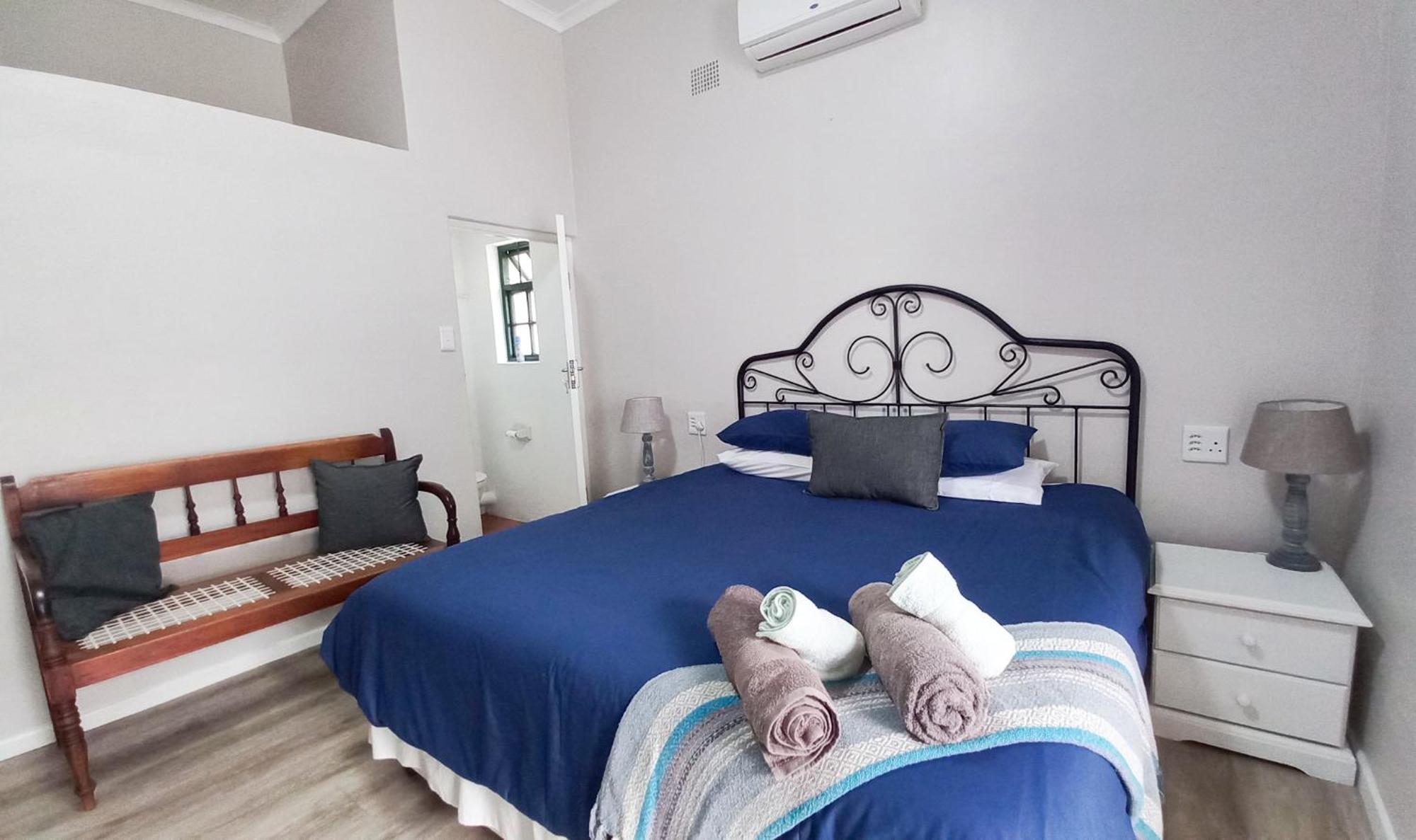 Koo Karoo Guest Lodge And Self Catering Монтегю Екстер'єр фото
