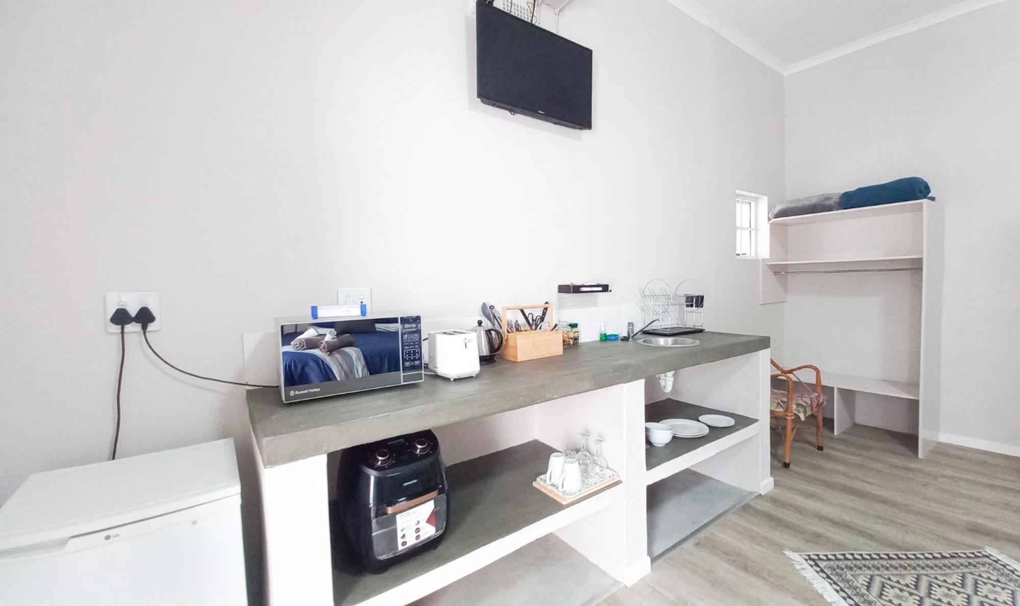 Koo Karoo Guest Lodge And Self Catering Монтегю Екстер'єр фото