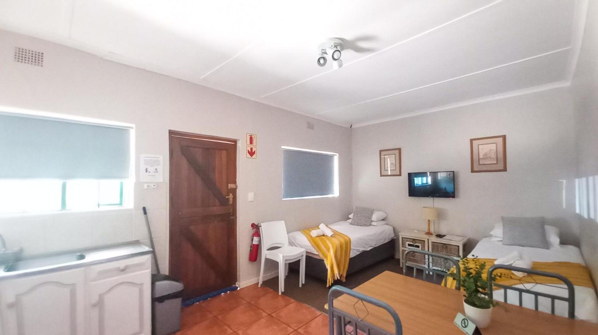 Koo Karoo Guest Lodge And Self Catering Монтегю Екстер'єр фото