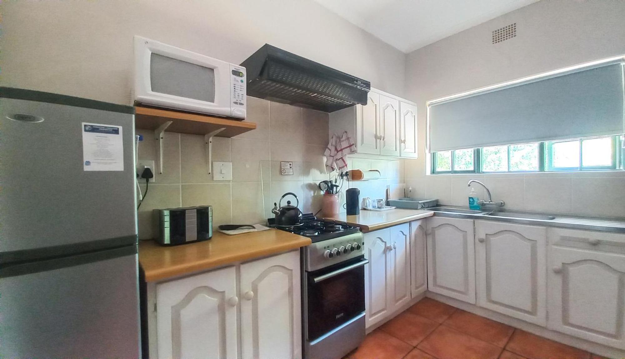 Koo Karoo Guest Lodge And Self Catering Монтегю Екстер'єр фото