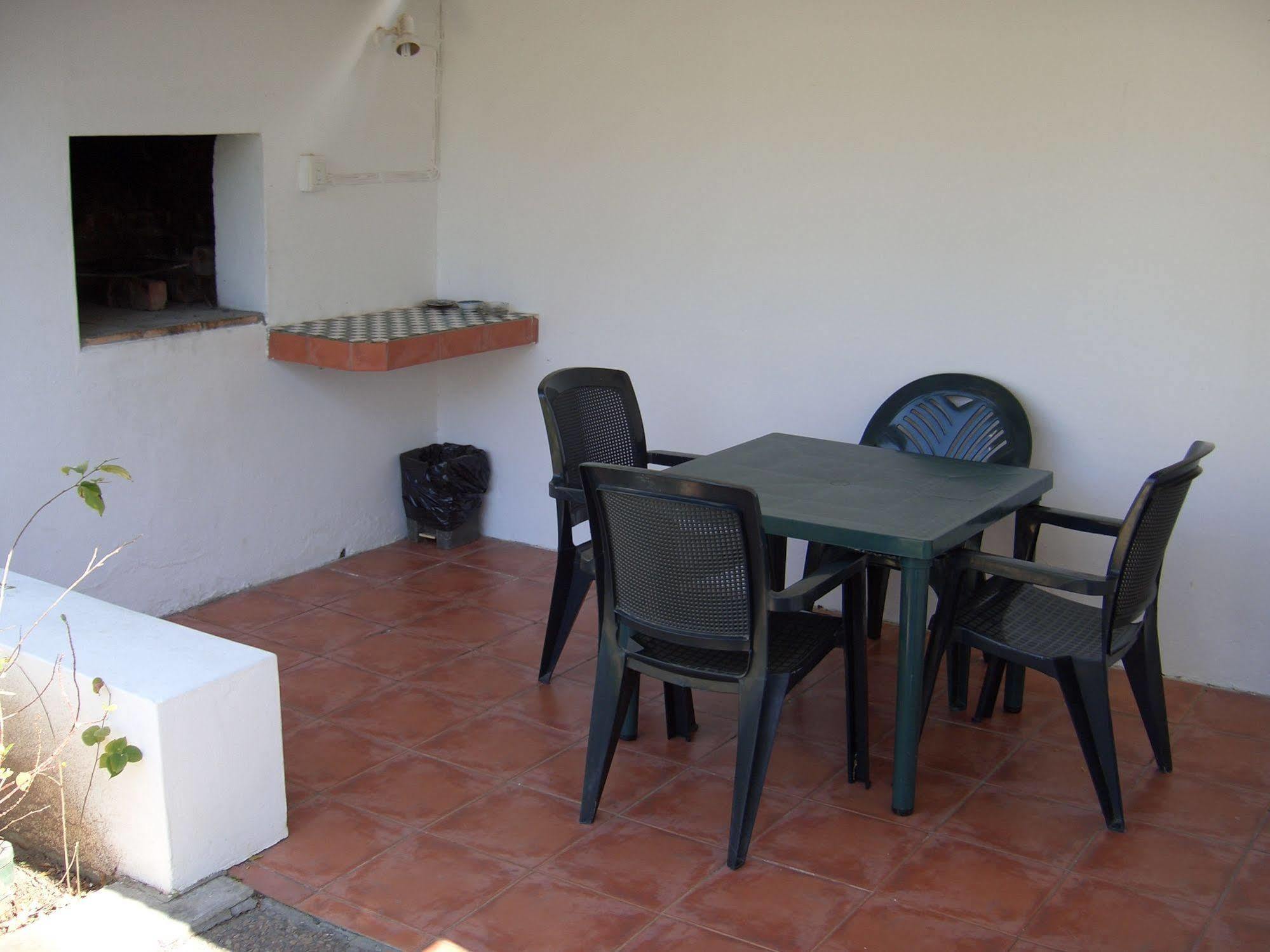 Koo Karoo Guest Lodge And Self Catering Монтегю Екстер'єр фото
